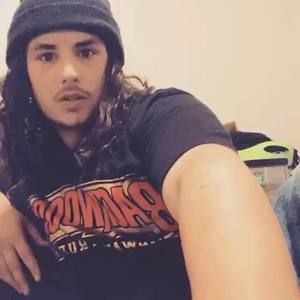 Meet your Posher, Johnny